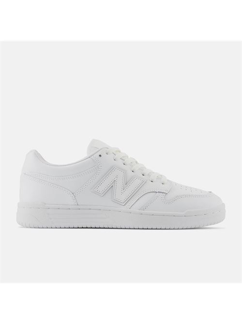 480 NEW BALANCE | BB480L3WWHI